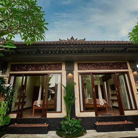 Pondok Buda Merta Ubud  Exterior photo