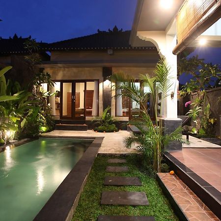 Pondok Buda Merta Ubud  Exterior photo