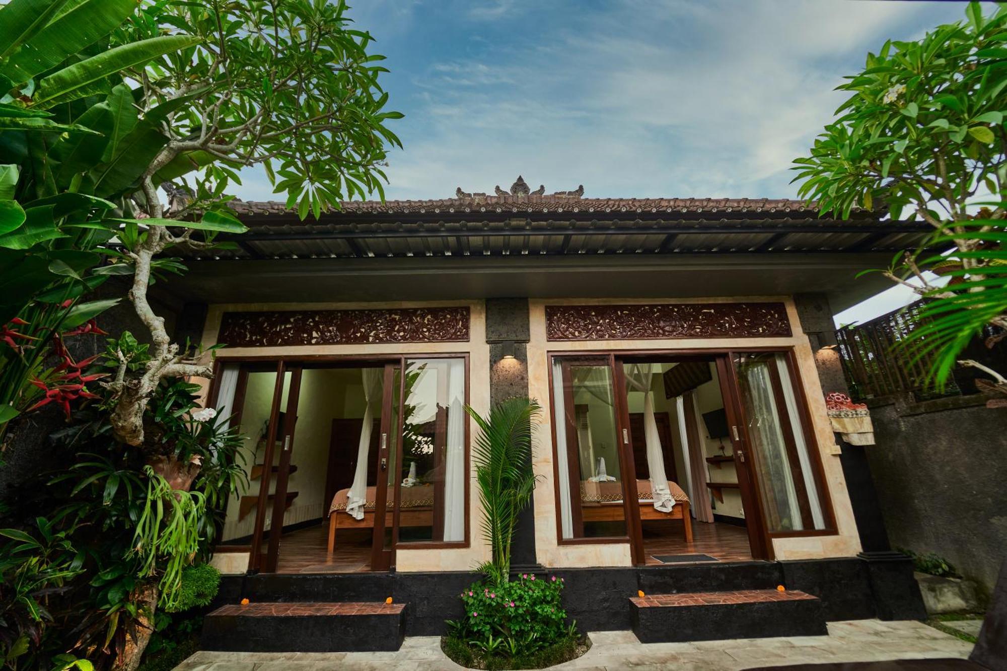 Pondok Buda Merta Ubud  Exterior photo