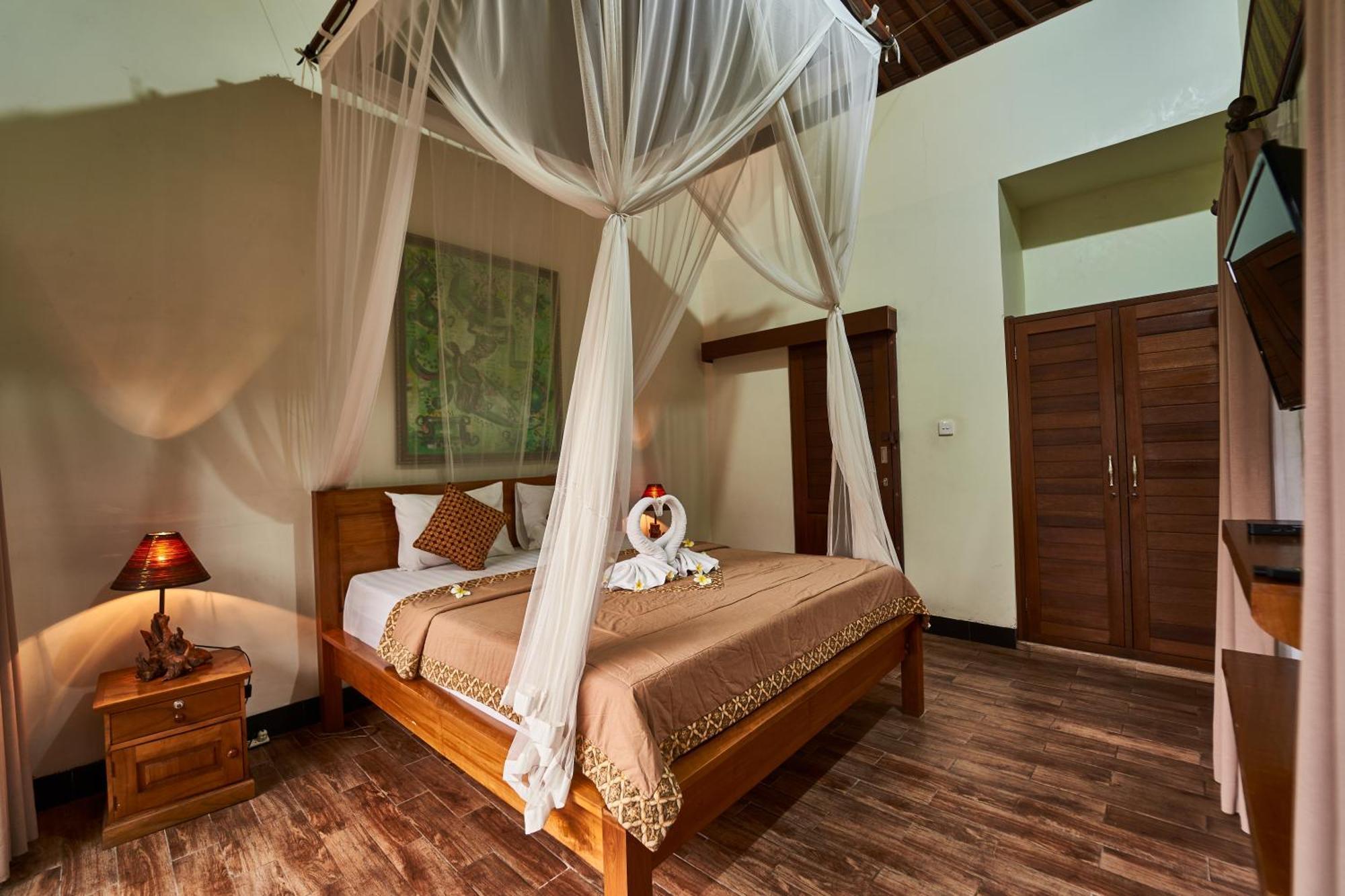 Pondok Buda Merta Ubud  Exterior photo