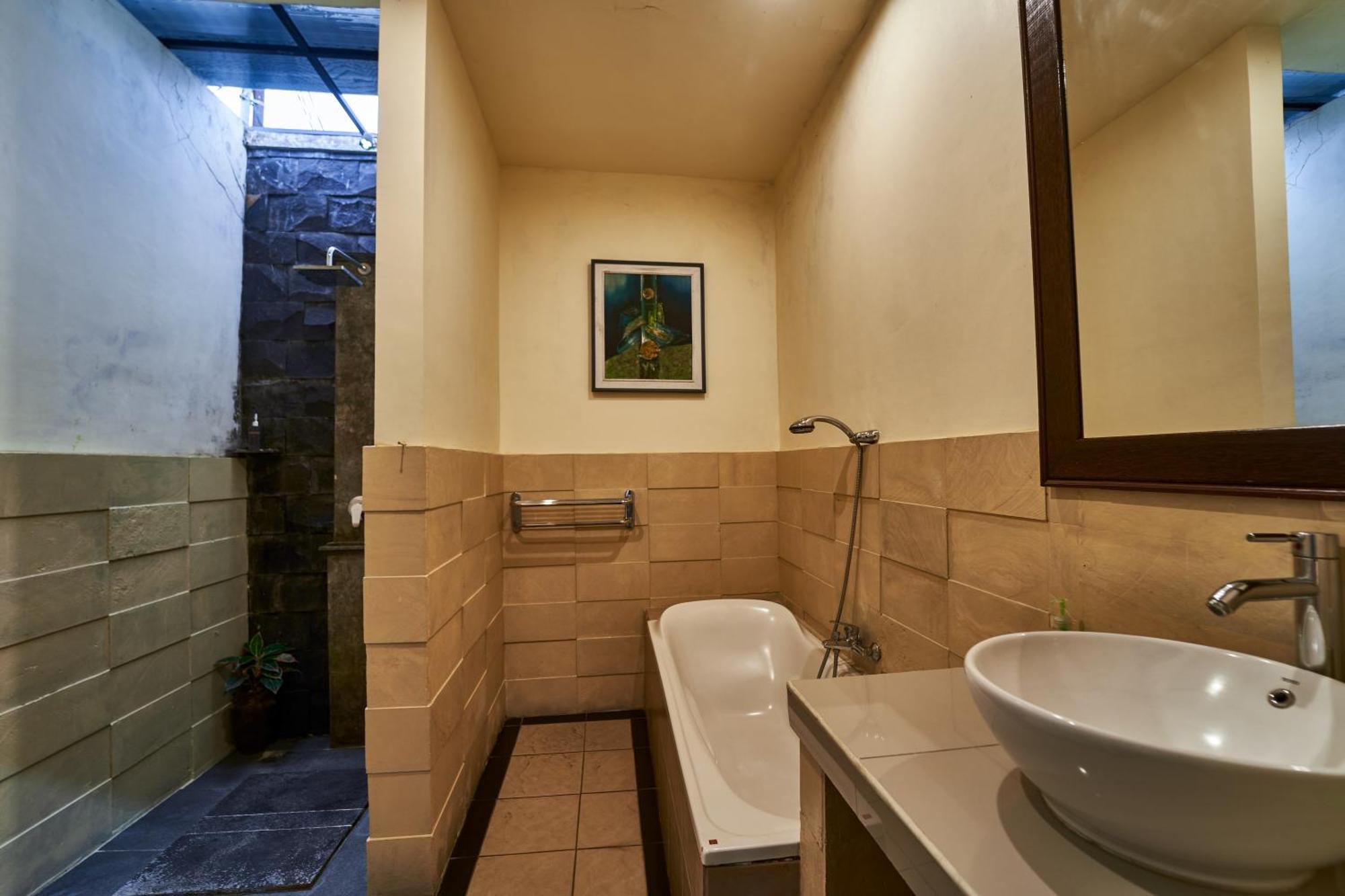 Pondok Buda Merta Ubud  Exterior photo