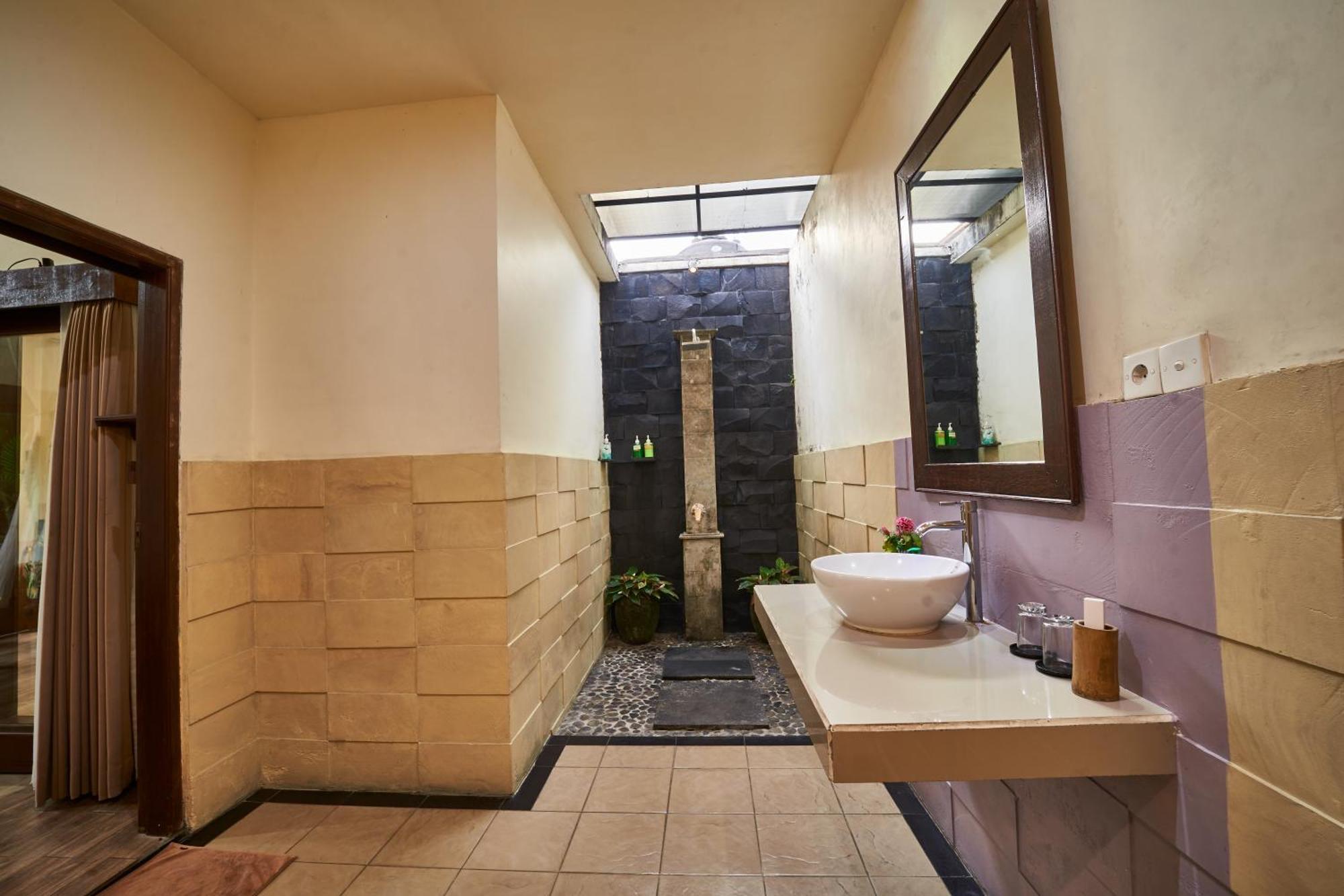 Pondok Buda Merta Ubud  Exterior photo