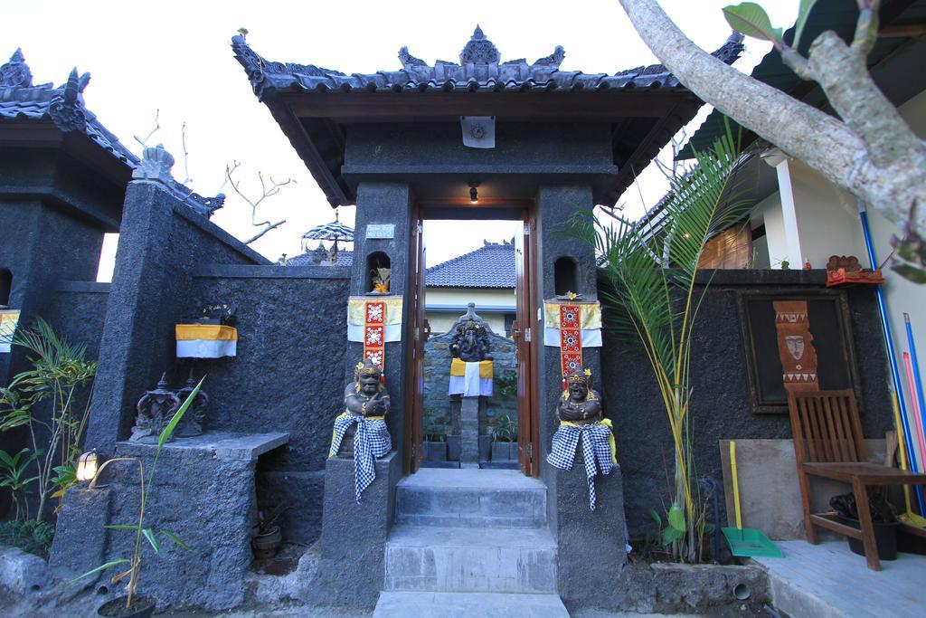 Pondok Buda Merta Ubud  Exterior photo