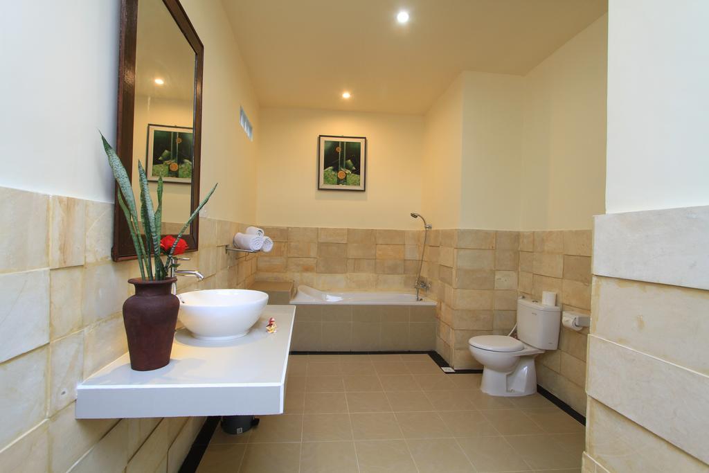 Pondok Buda Merta Ubud  Exterior photo