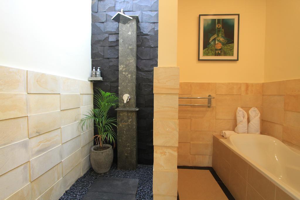 Pondok Buda Merta Ubud  Exterior photo