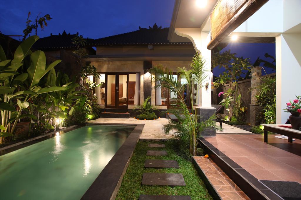 Pondok Buda Merta Ubud  Exterior photo