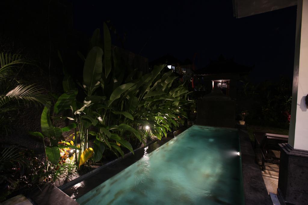 Pondok Buda Merta Ubud  Exterior photo
