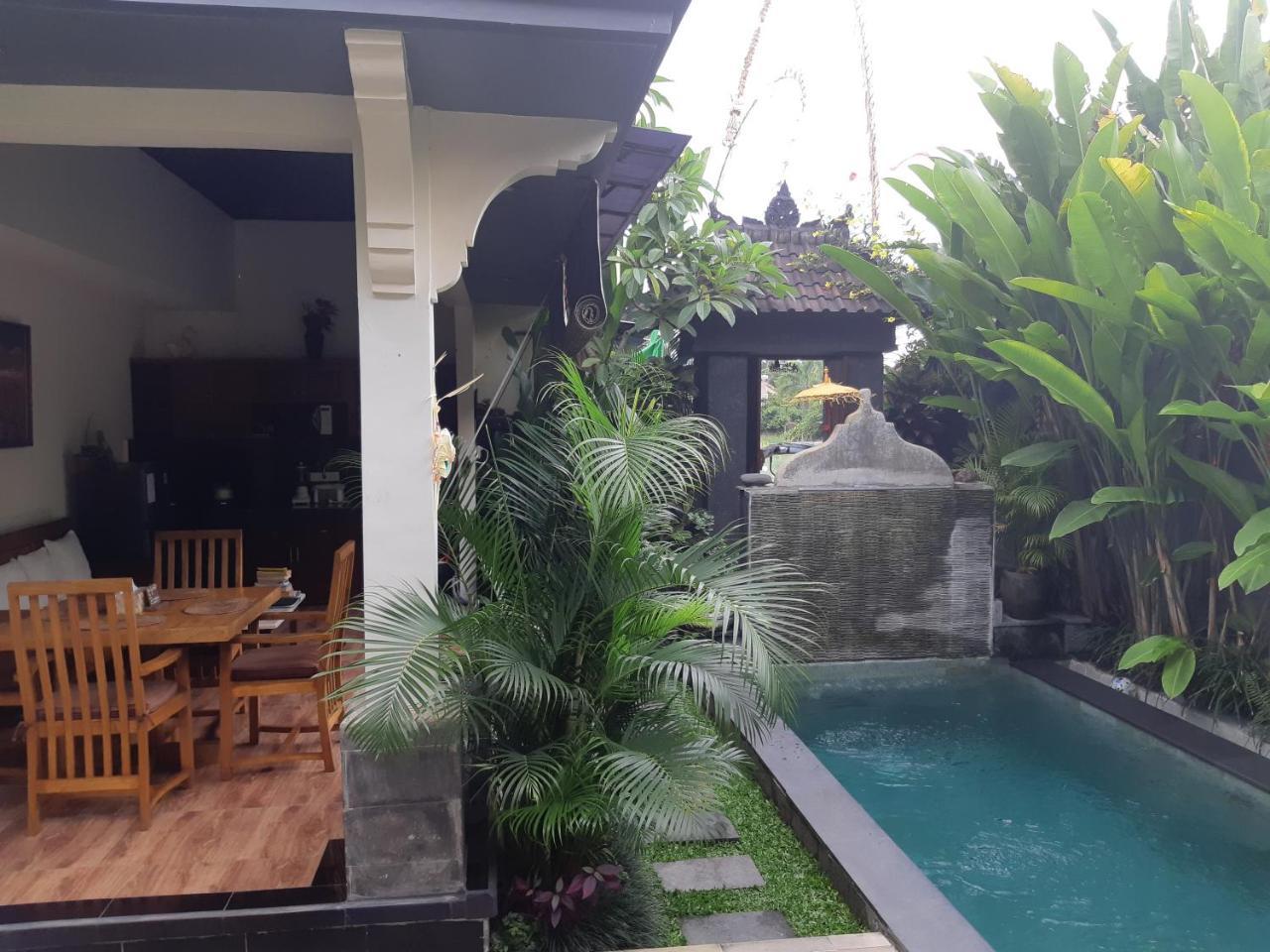 Pondok Buda Merta Ubud  Exterior photo